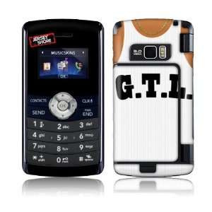   LG enV3  VX9200  Jersey Shore  GTL Skin Cell Phones & Accessories