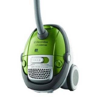   Electrolux EL7024A R Oxygen 3 Bagged Canister Vacuum