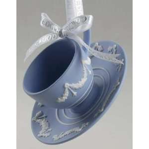  Wedgwood Iconic Collection With Box, Collectible