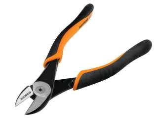 Bahco Heavy Duty Diagonal Cutting Pliers Product Code 2203 8