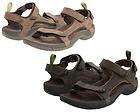 teva tanza leather mens sport sandal shoes all sizes one