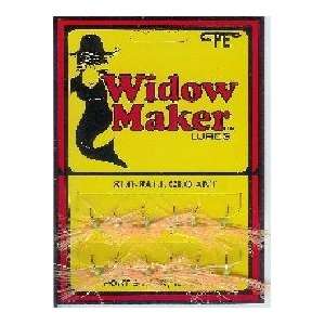  Widow Maker Slo Fall Glo Ant
