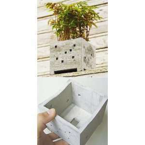  Cube Planter