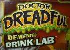 Classic Toy Doctor Dr Dreadful Food & Drink Lab Kit Set 0 21664 00300 