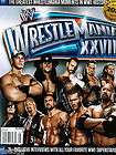 WWE Magazine WRESTLEMANIA XXVIII Collectors Edition 2012 Superstars 