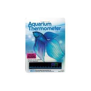  Safety Aquarium Thermometer