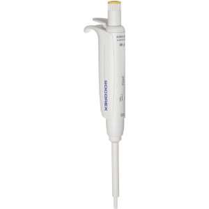   Pipette Fixed Volume, 40L Volume, For Use With 200 microliter Wheaton