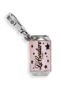 Juicy Couture Can of Couture Charm  