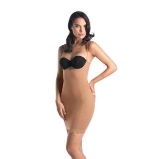 Hanro Womens Natural Shape Body Dress Shaper Brief