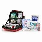 Be Smart Get Prepared Outdoor First Aid Kit, 250 Pieces 1 kit