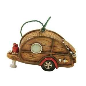  Vintage Camper Ornament