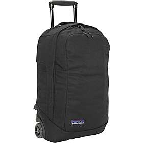 MLC Wheelie (Maximum Legal Carry on) Black