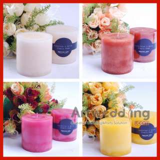   /Cake/calla lily Floating Wedding Candles Party Bridal Favors  