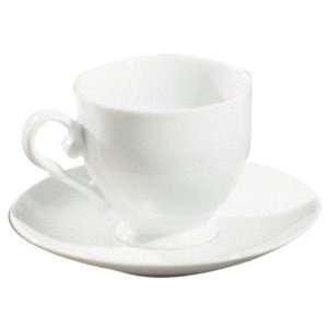   Sophia Cup & Saucer 8 oz. by Ten Strawberry Street