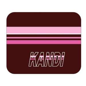  Personalized Gift   Kandi Mouse Pad 