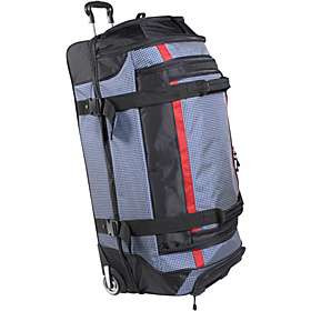 Samsonite Ripstop 35 Wheeled Duffel   