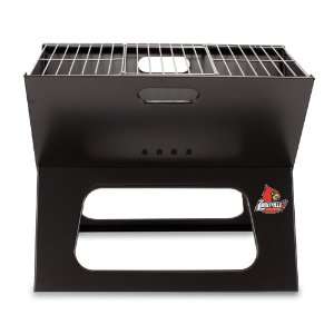  Exclusive By Picnictime X Grill Folding Portable Charcoal Bbq Grill 