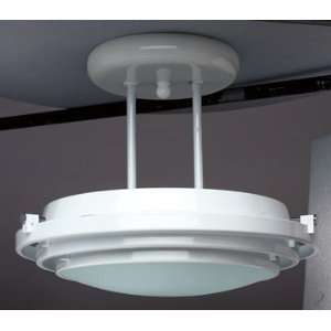  Plc contemporary lighting   ceiling   cascade (semiflush 