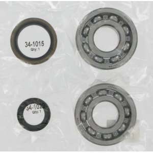 Moose Crank Bearing/Seal Kit A241021 
