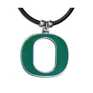 College Logo Pendant   Oregon Ducks 