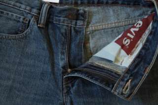   511 SKINNY Extra Slim Straight Leg jeans for men size 31x32  