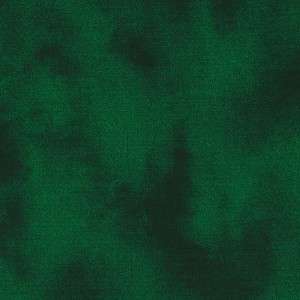 NATURES BOUNTY DARK GREEN TONAL~ Cotton Quilt Fabric  