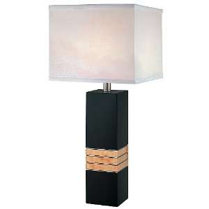  Blake Collection Table Lamp   LS  20287