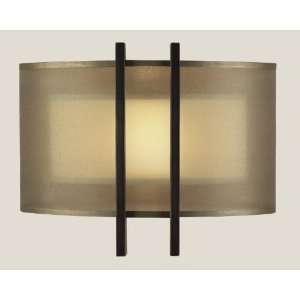  Fine Art Lamps 437150, Quadralli Wall Sconce Lighting, 1 