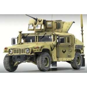  Academy 1/35 M1151 Expanded Capacity Armament Carrier Vehicle Iraq 
