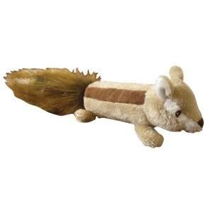  Toys for Pets Special   EZ Squeakers 16 Squirrel 
