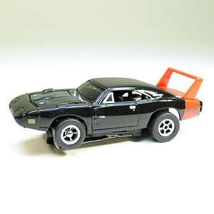    Xtraction 1969 Dodge Charger Daytona Slot Car Toys & Games