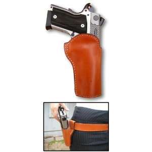  Reiver Holster with Metal Shank