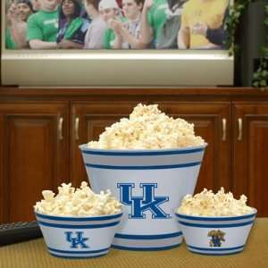  Kentucky Wildcats Melamine Bowls for Fan Feasting Kitchen 