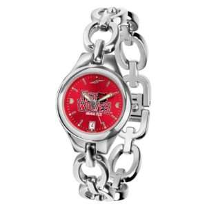  Arkansas State Red Wolves Eclipse Ladies Watch with 