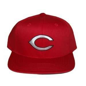  MLB Cincinnati Reds American Needle Snapback Hat Cap 