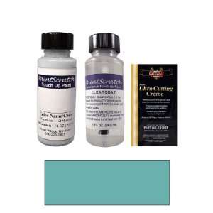   Tropical Tourquoise Paint Bottle Kit for 1965 Ford Galaxie (O (1965
