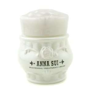  Whitening Treatment Cream, From Anna Sui