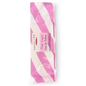  Pink Sugar by Aquolina   Vial (sample) .04 oz Beauty