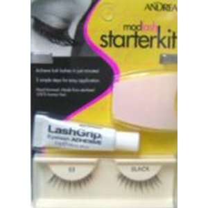  Ardell Mod Lash Starter Kit #53 (4 Pack) Beauty