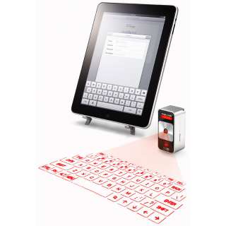 BRAND NEW Celluon Magic Cube Laser Projection Virtual Keyboard 
