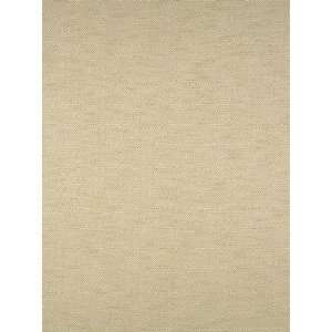  Scalamandre Deauville   White On Taupe Fabric Arts 
