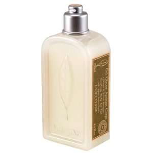   Harvest Soothing Body Ice Gel, From LOccitane