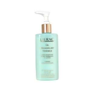  New Lierac   Cleanser Refreshing Make Up Remover Gel 200ml 