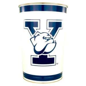  Yale Bulldogs Wincraft Trashcan