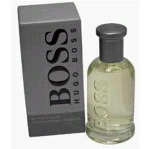   Hugo Boss Boss Signature Mens Edt 50ml Spray (1.7 fl.oz) Home