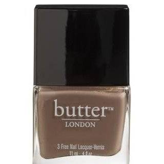Butter London 3 Free Nail Lacquer Color (Fash Pack)