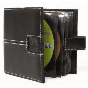  Case Logic KTW 24 24 CD CD Wallet Electronics