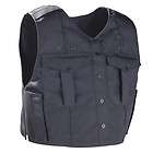 NEW PACA TAILORED ARMOR CARRIER POLICE BODY ARMOR CARRIER (TAC 