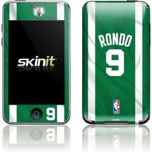  Skinit R. Rondo   Boston Celtics #9 Vinyl Skin for iPod 