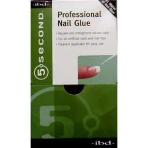 Ibd Nail Glue Case Pack 84   904380